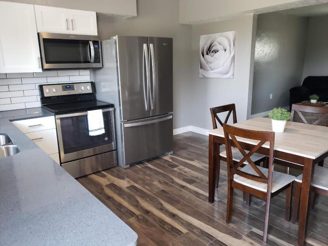 Downtown Bungalow- 2 Bedroom Cedar City Exterior photo